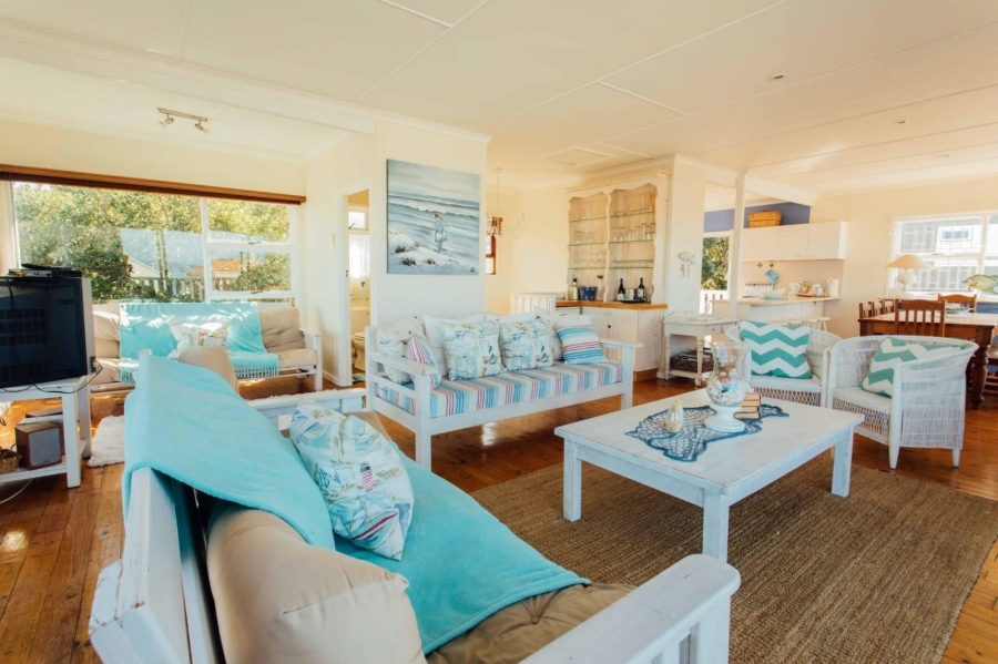 To Let 3 Bedroom Property for Rent in Vermont Western Cape